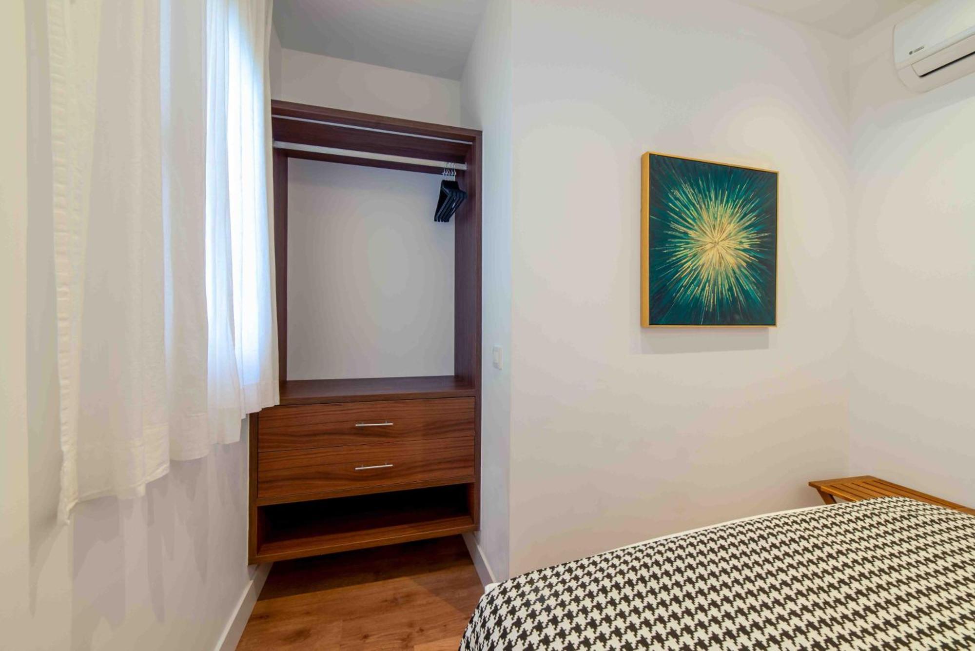 Acogedor Piso En Barrio De Salamanca 2 Hab 2 Bano Madrid Extérieur photo